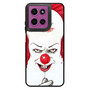 Bald Pennywise Clown Motorola Moto G 2026 Case