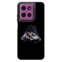 Baltimore Ravens gloves Motorola Moto G 2026 Case