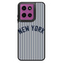 Baseball New York Yankees Motorola Moto G 2026 Case
