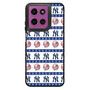 Baseball New York Yankees Labels Motorola Moto G 2026 Case