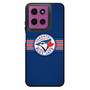 Baseball Toronto Blue Jays 4 Motorola Moto G 2026 Case