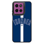 Basketball Team Thunder Motorola Moto G 2026 Case