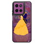 Belle And Prince Kissing Motorola Moto G 2026 Case