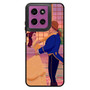 Belle and the prince disney Motorola Moto G 2026 Case