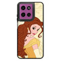 Belle the real prince Motorola Moto G 2026 Case