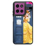 belle who tardis Motorola Moto G 2026 Case