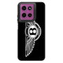 Bentley Cars Logo Motorola Moto G 2026 Case