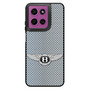 Bentley Front Logo Car Motorola Moto G 2026 Case