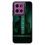 Bioshock Fontaines Motorola Moto G 2026 Case