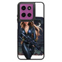 Black Widow With the Sniper Motorola Moto G 2026 Case