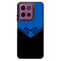 Bliue beetle Motorola Moto G 2026 Case