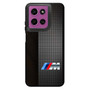 BMW M Logo Motorola Moto G 2026 Case