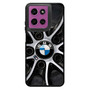 BMW Wheel 2 Motorola Moto G 2026 Case