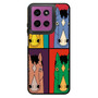 Bojack Horseman 3 Motorola Moto G 2026 Case