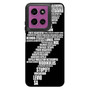 bolt harry potter spell Motorola Moto G 2026 Case
