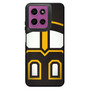 Boston Bruins 1 Motorola Moto G 2026 Case