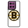 Boston Bruins 2 Motorola Moto G 2026 Case