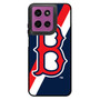 Boston Red Sox 2 Motorola Moto G 2026 Case