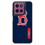 Boston Red Sox 4 Motorola Moto G 2026 Case