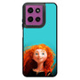 Brave as Miranda Motorola Moto G 2026 Case