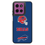 Buffalo Bills Motorola Moto G 2026 Case