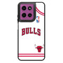 bulls white suit Motorola Moto G 2026 Case