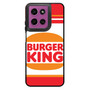 Burger King Motorola Moto G 2026 Case