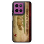 california grunge Motorola Moto G 2026 Case