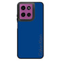 Calvin Klein Blue Motorola Moto G 2026 Case