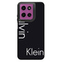 Calvin Klein Upside Down Motorola Moto G 2026 Case