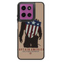 Captain America The First Avenger Motorola Moto G 2026 Case