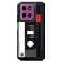 casette acoustic Motorola Moto G 2026 Case