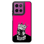 Chance The Rapper 5 Motorola Moto G 2026 Case