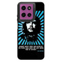 Che Guevara Word 2 Motorola Moto G 2026 Case