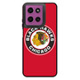 Chicago Blackhawks 6 Motorola Moto G 2026 Case