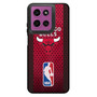 chicago bulls NBA Motorola Moto G 2026 Case