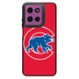 Chicago Cubs 1 Motorola Moto G 2026 Case