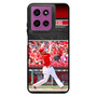Cincinnati Reds 2 Motorola Moto G 2026 Case