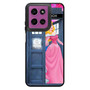 cinderella who tardis Motorola Moto G 2026 Case