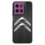 Citroen Car Logo Motorola Moto G 2026 Case