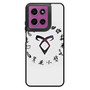 City of bones power logos Motorola Moto G 2026 Case