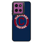 Old Cleveland Guardians 5 Motorola Moto G 2026 Case