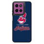 Old Cleveland Guardians 2 Motorola Moto G 2026 Case