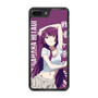 Bakemonogatari Hitagi Senjougahara iPhone 7 | iPhone 7 Plus Case