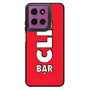 Clif Motorola Moto G 2026 Case