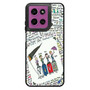 Coldplay Arts Motorola Moto G 2026 Case