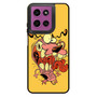 Courage the cowardly dog 2 Motorola Moto G 2026 Case