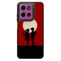 Cruel Love Motorola Moto G 2026 Case