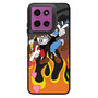 Cuphead 5 Motorola Moto G 2026 Case