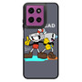 Cuphead 6 Motorola Moto G 2026 Case